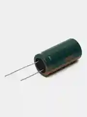 10000мкФ 25в Конденсатор электролитический 10000UF 25V 105C 18х35мм