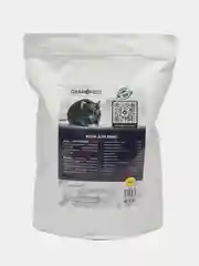 Корм для крыс натуральный GRANOFEED, зерносмесь, без ГМО, в упаковке зип-лок, 1500 г