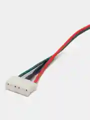 XH2.54 6pin - XH2.54 4pin 100см Соединительный кабель для шагового двигателя NEMA17