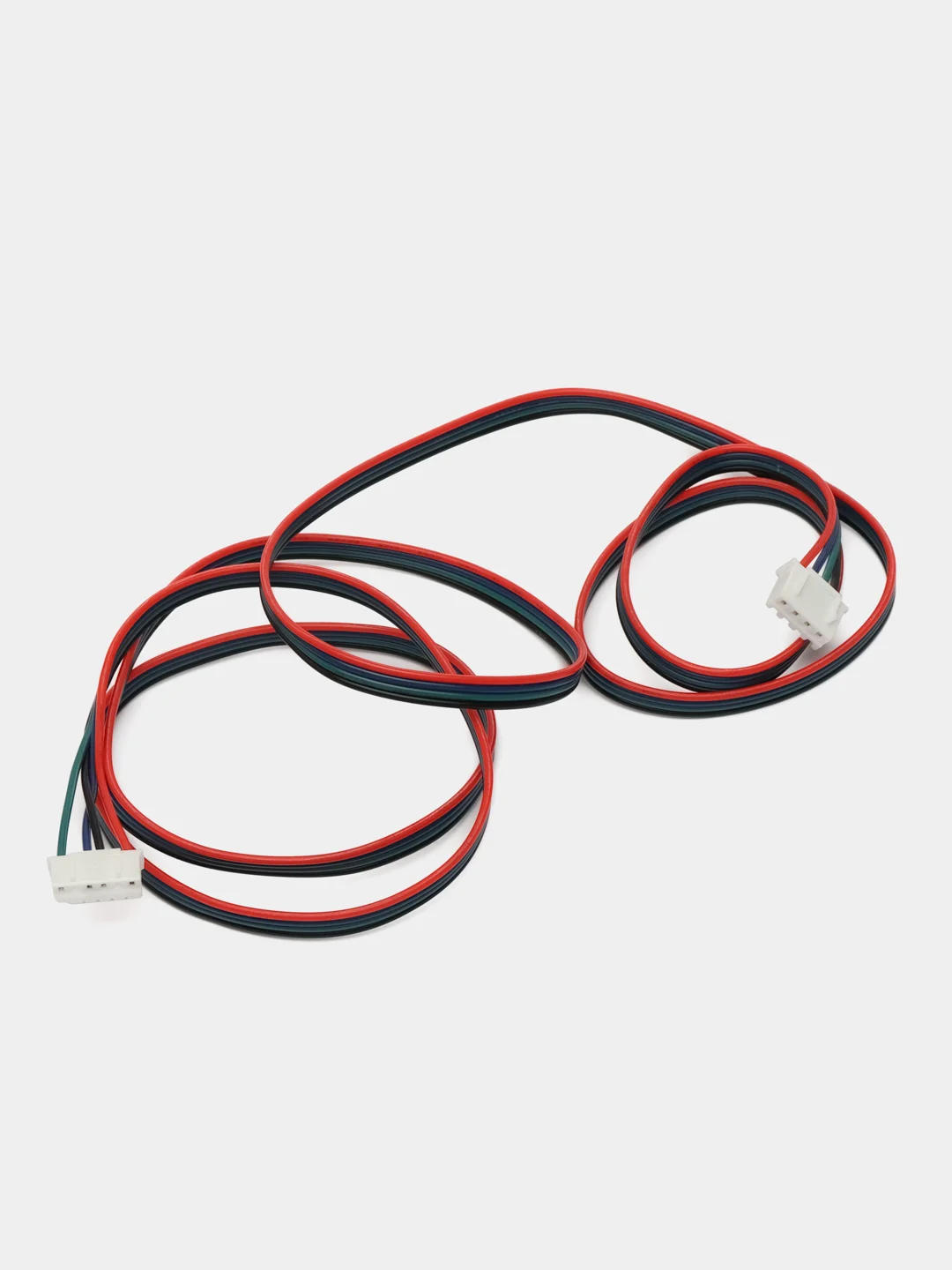 XH2.54 6pin - XH2.54 4pin 100см Соединительный кабель для шагового двигателя NEMA17