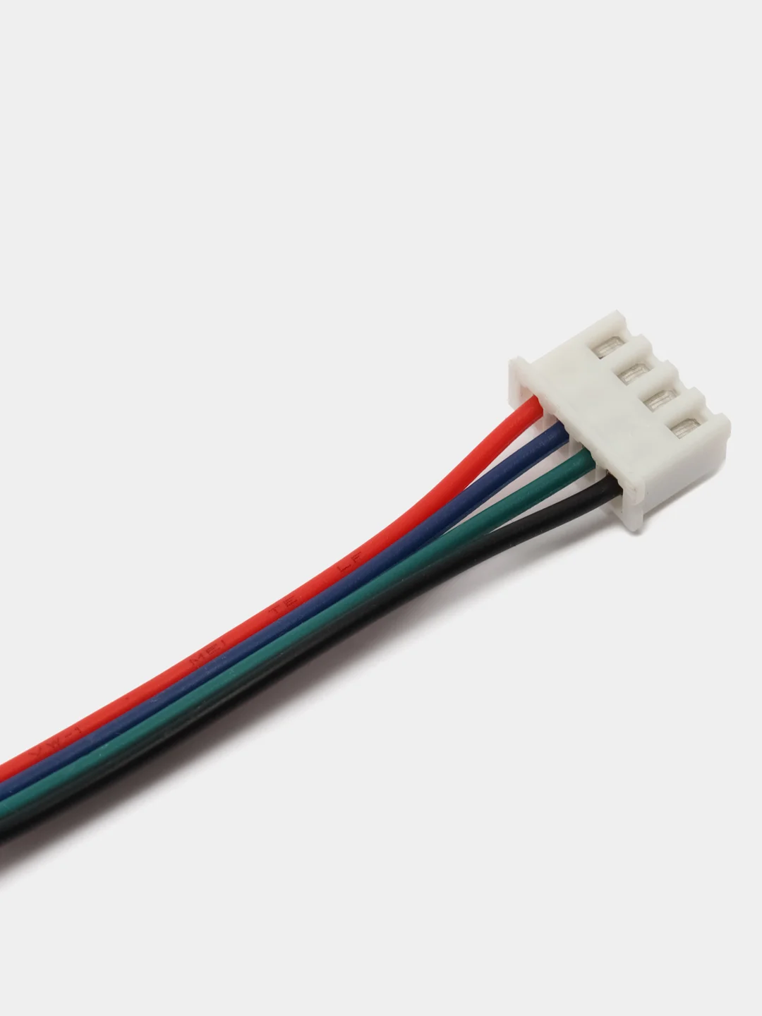 XH2.54 6pin - XH2.54 4pin 100см Соединительный кабель для шагового двигателя NEMA17