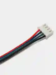 XH2.54 6pin - XH2.54 4pin 100см Соединительный кабель для шагового двигателя NEMA17