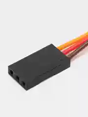 Сервопривод SG90 360 градусов