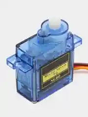Сервопривод SG90 360 градусов