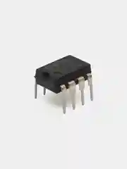Микросхема VIPER12A DIP-8 (YANXINLIANG)