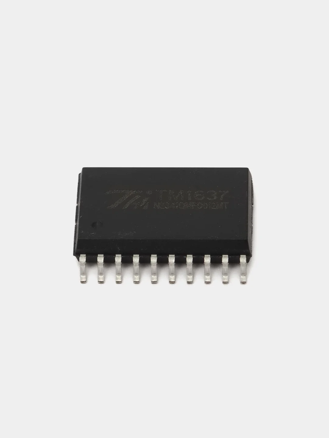 Микросхема TM1637 SOP-20 (Tianwei)