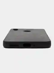 Черный чехол черный HONOR 8C