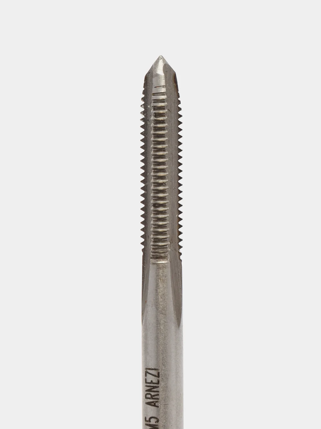 Метчик ручной, М5-0.8