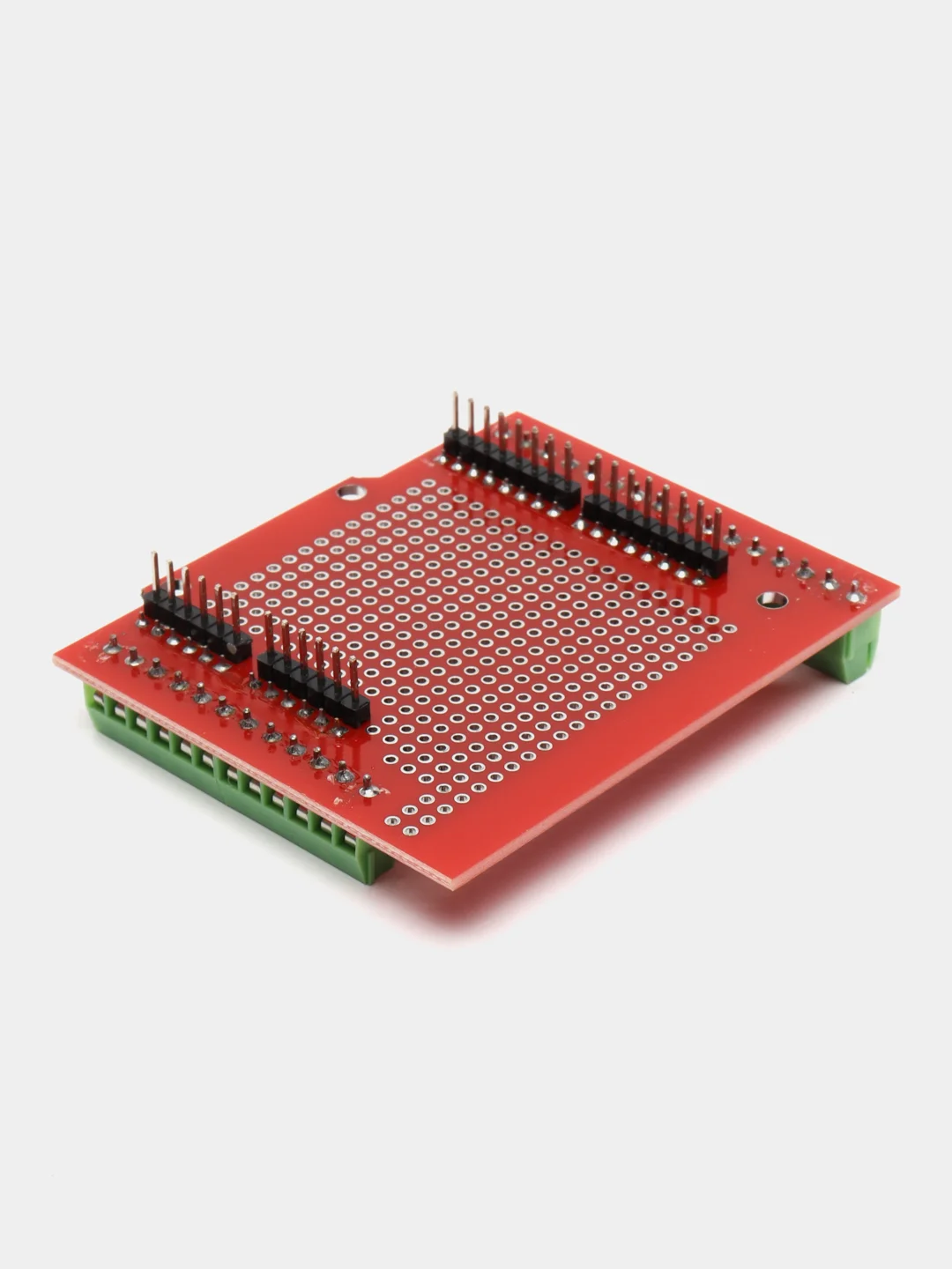 Шилд для UNO Screw Shield