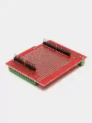 Шилд для UNO Screw Shield
