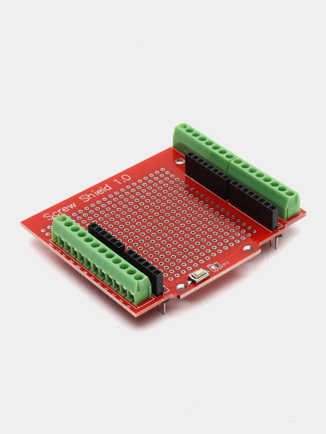 Шилд для UNO Screw Shield