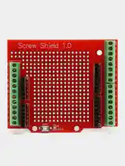 Шилд для UNO Screw Shield