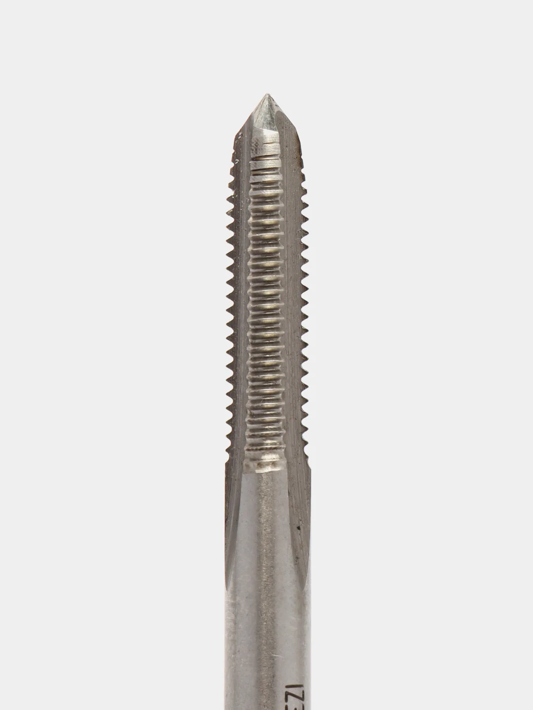 Метчик ручной М6-1.0