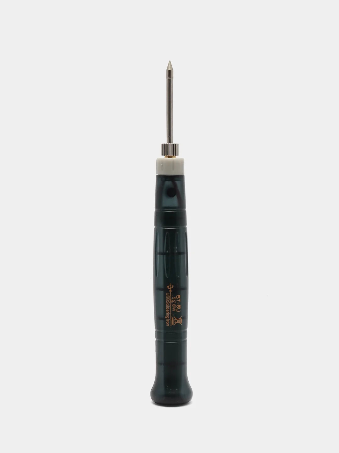 USB Паяльник ZD-20U BT8U 5V 8W питание от USB