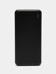 Внешний аккумулятор Borofone BJ57 Power Bank 10000, 20000 повербанк с быстрой зарядкой