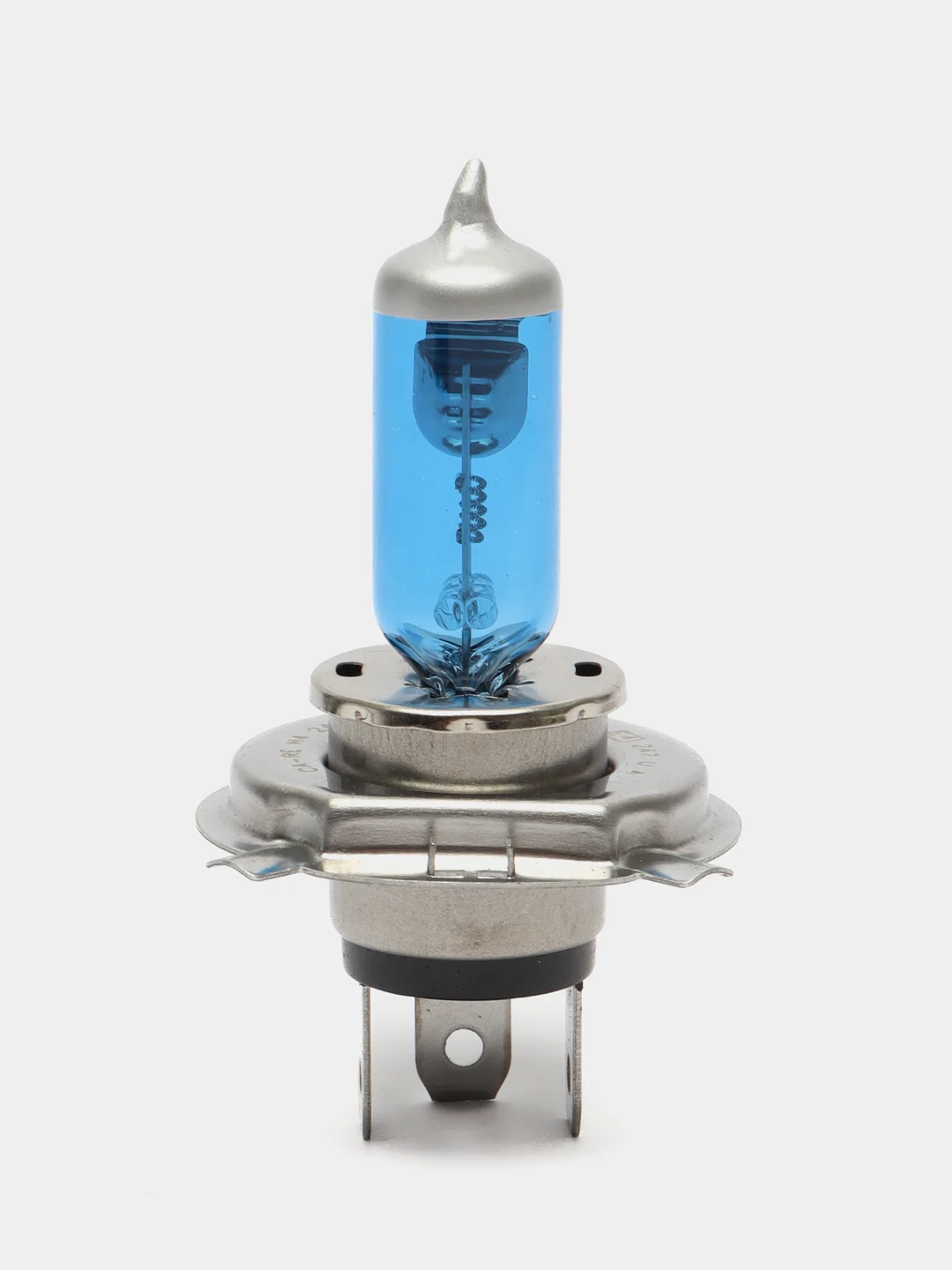 Лампа автомобильная H4 CA-RE Crystal White Halogen Bulb 24V 75/70W RB2415CW / 30658