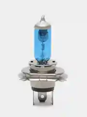 Лампа автомобильная H4 CA-RE Crystal White Halogen Bulb 24V 75/70W RB2415CW / 30658