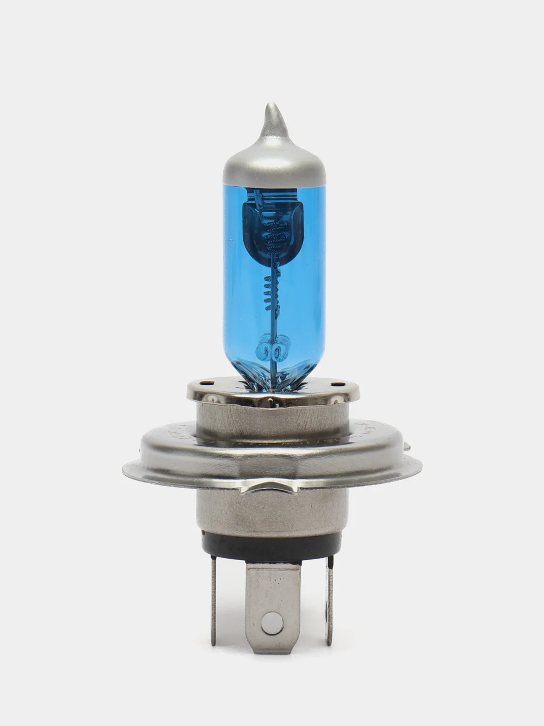 Лампа автомобильная H4 CA-RE Crystal White Halogen Bulb 24V 75/70W RB2415CW / 30658