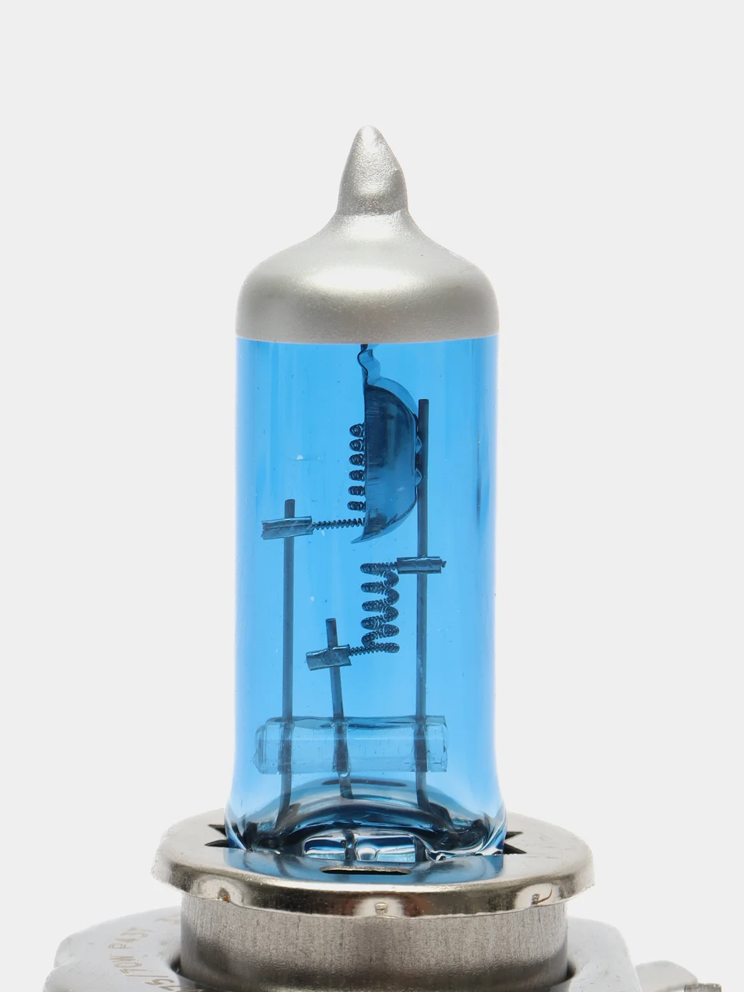 Лампа автомобильная H4 CA-RE Crystal White Halogen Bulb 24V 75/70W RB2415CW / 30658