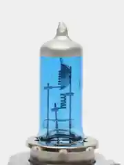 Лампа автомобильная H4 CA-RE Crystal White Halogen Bulb 24V 75/70W RB2415CW / 30658