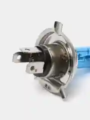 Лампа автомобильная H4 CA-RE Crystal White Halogen Bulb 24V 75/70W RB2415CW / 30658