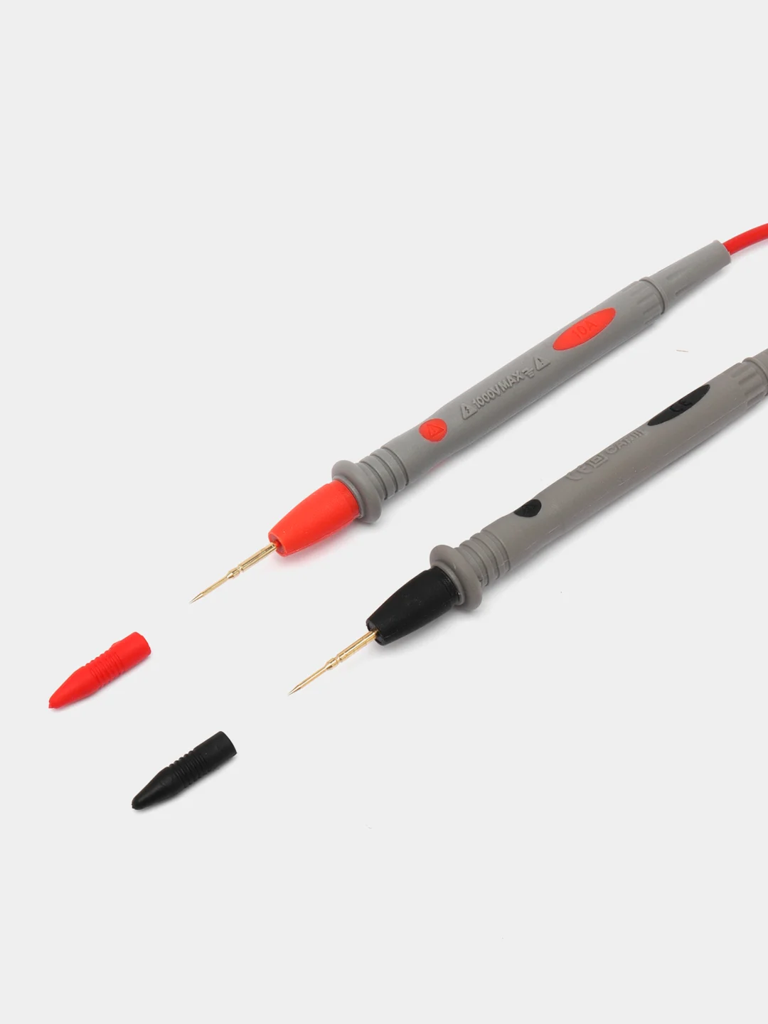 Щупы для мультиметра 3030B, 1000V, 10A