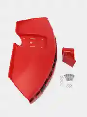 Кожух для бензотриммера