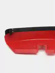 Кожух для бензотриммера