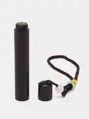 Зажигалка электронная USB со спиралью, прикуриватель с зарядкой, ветрозащитная