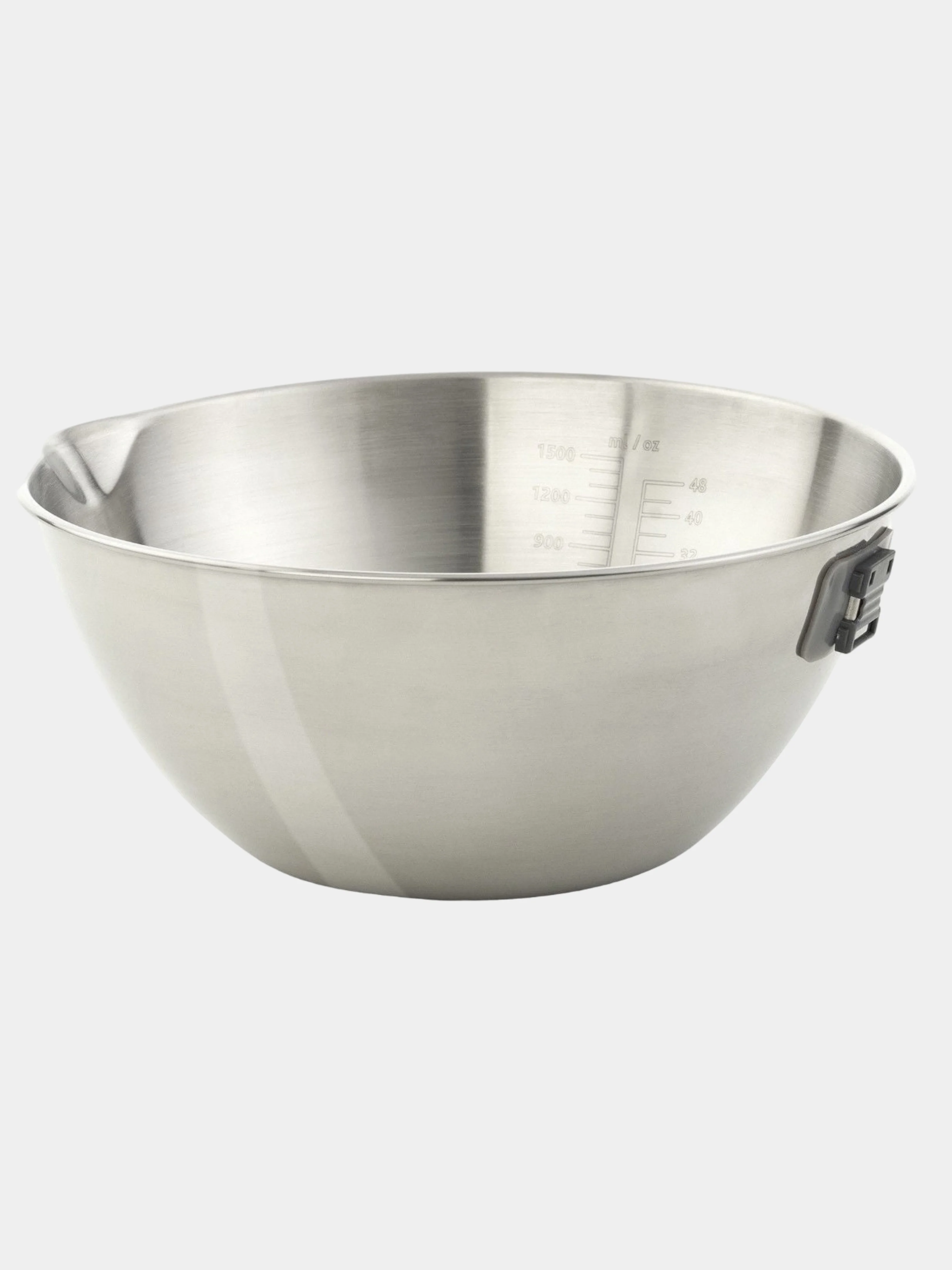 Кухонные весы Delimano Chef Measuring Bowl