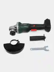 Аккумуляторная УШМ OBS 21 FG 125 Promo, Li-ion, 21 В, 125 мм, без аккумуляторов и з/у