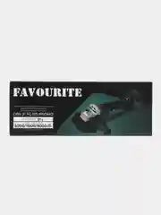 Аккумуляторная УШМ OBS 21 FG 125 Promo, Li-ion, 21 В, 125 мм, без аккумуляторов и з/у