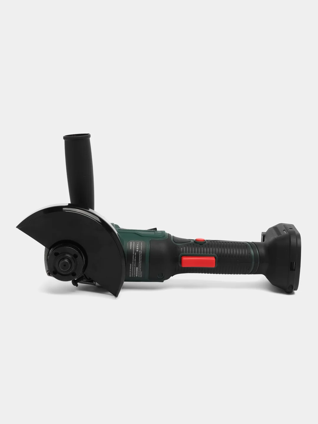 Аккумуляторная УШМ OBS 21 FG 125 Promo, Li-ion, 21 В, 125 мм, без аккумуляторов и з/у