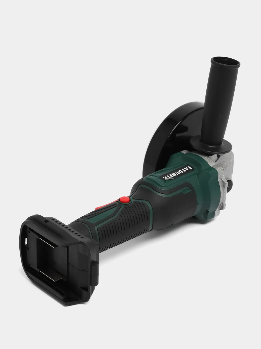Аккумуляторная УШМ OBS 21 FG 125 Promo, Li-ion, 21 В, 125 мм, без аккумуляторов и з/у