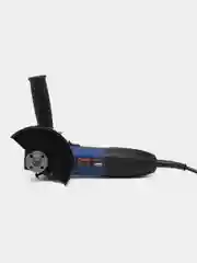 УШМ Витязь МШУ-125-950, 950 Вт, диск 125 мм, 11000 об/мин.,  прорезиненный кабель