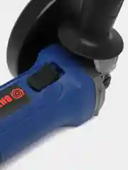УШМ Витязь МШУ-125-950, 950 Вт, диск 125 мм, 11000 об/мин.,  прорезиненный кабель