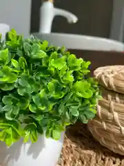 Разноцветный искусственные цветы в кашпо, декор для дома, интерьера