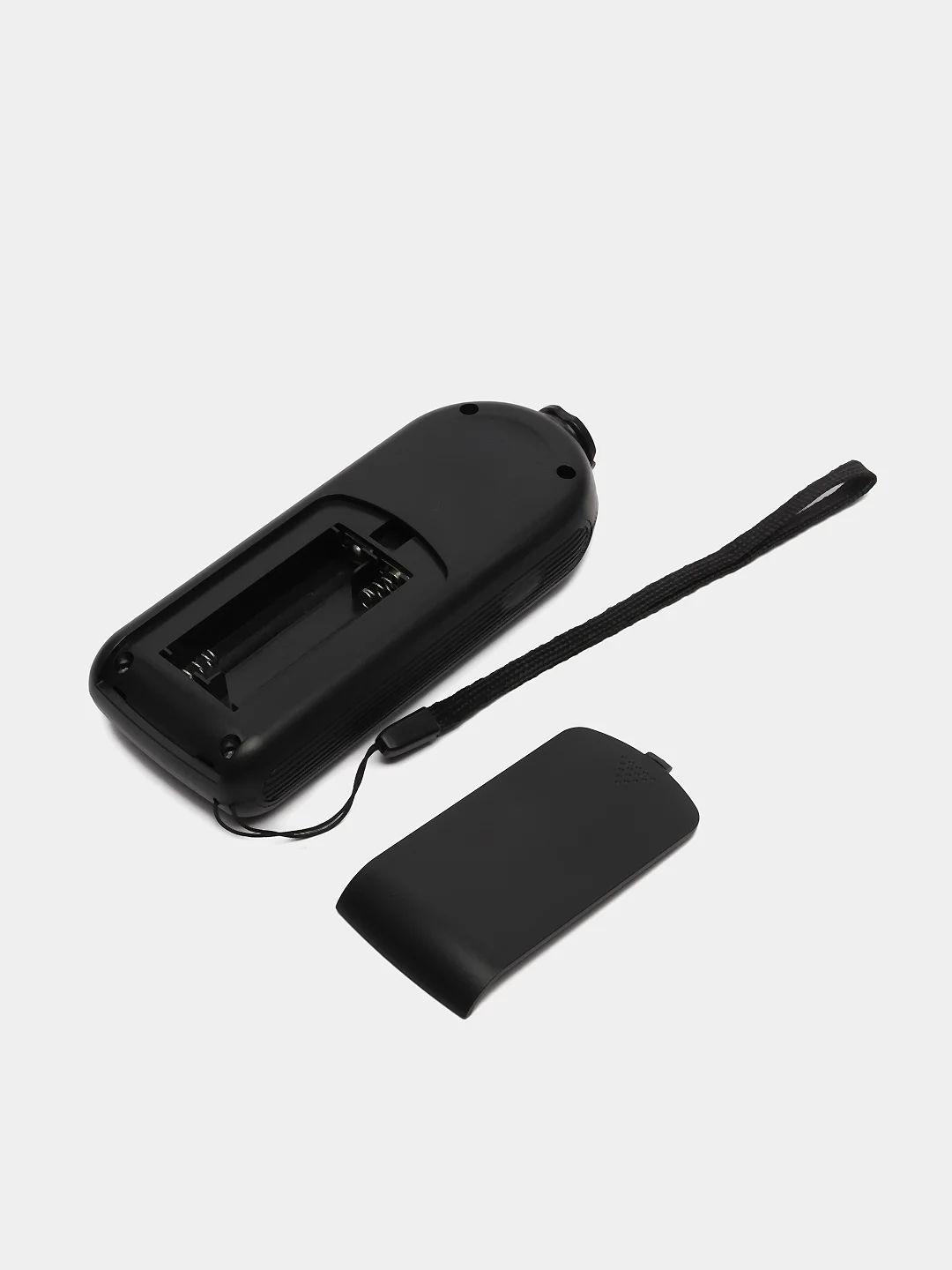 Черный толщиномер для проверки лакокрасочного покрытия автомобиля, HW300PRO