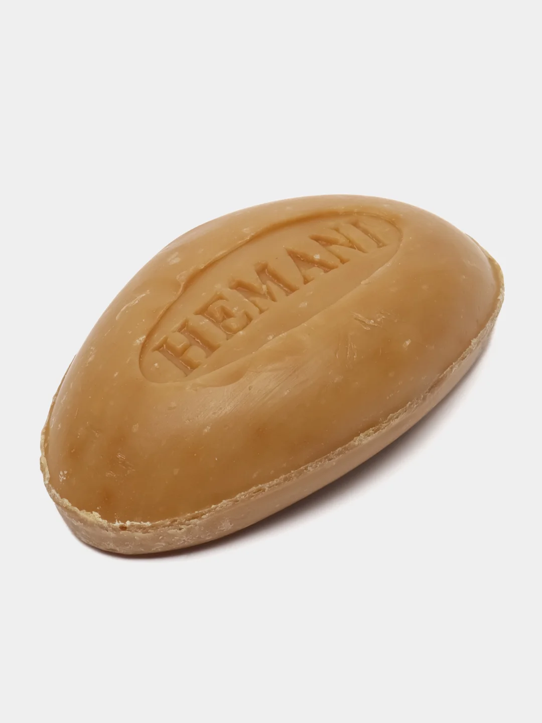Мыло натуральное Hemani, с добавлением куркумы, 75 г