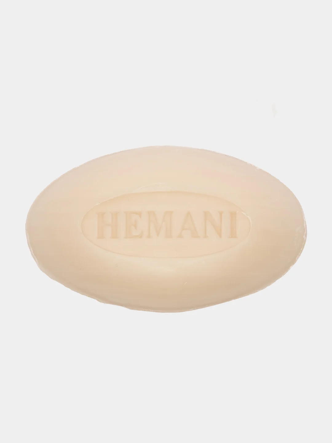 Мыло натуральное Hemani, с кокосовым маслом, 75 г