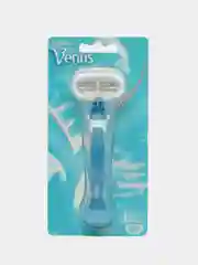 Бритвенный станок VENUS 3 лезвия