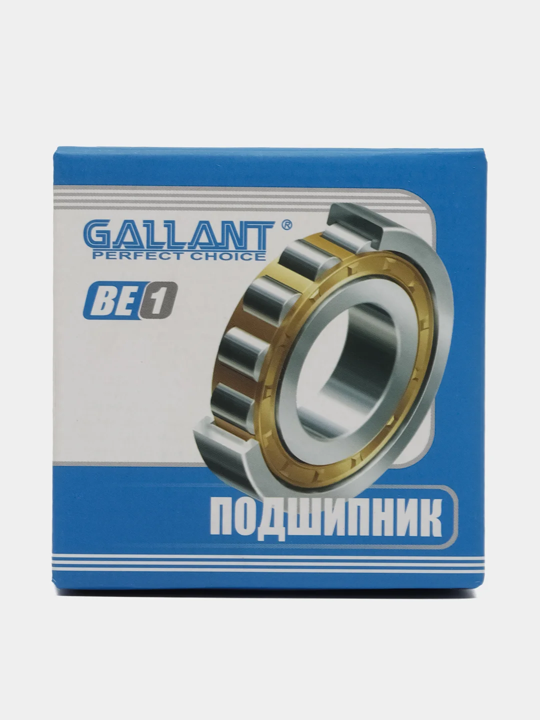 Подшипник ступицы передний без ABS Lada Largus, X-ray, Vesta, Renault Logan, Sandero