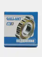 Подшипник ступицы передний без ABS Lada Largus, X-ray, Vesta, Renault Logan, Sandero