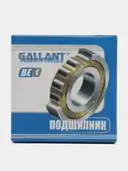 Подшипник ступицы передний с ABS Lada Largus, X-ray, Vesta, Renault Logan, Sandero