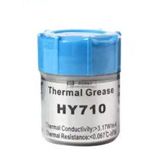 Термопаста Halnziye HY710 20 грамм