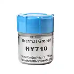 Термопаста Halnziye HY710 20 грамм