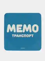 Настольная игра Мемо. Транспорт, 28 карт, 3+