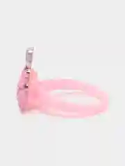 Кольцо детское, набор Милой леди, 5 шт, d = 1,8 см