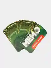 Мемо Редкие животные