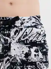 Разноцветный шорты мужские Хлопок 100% Onstyle
